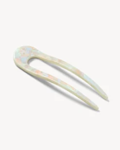 French Hair Pin