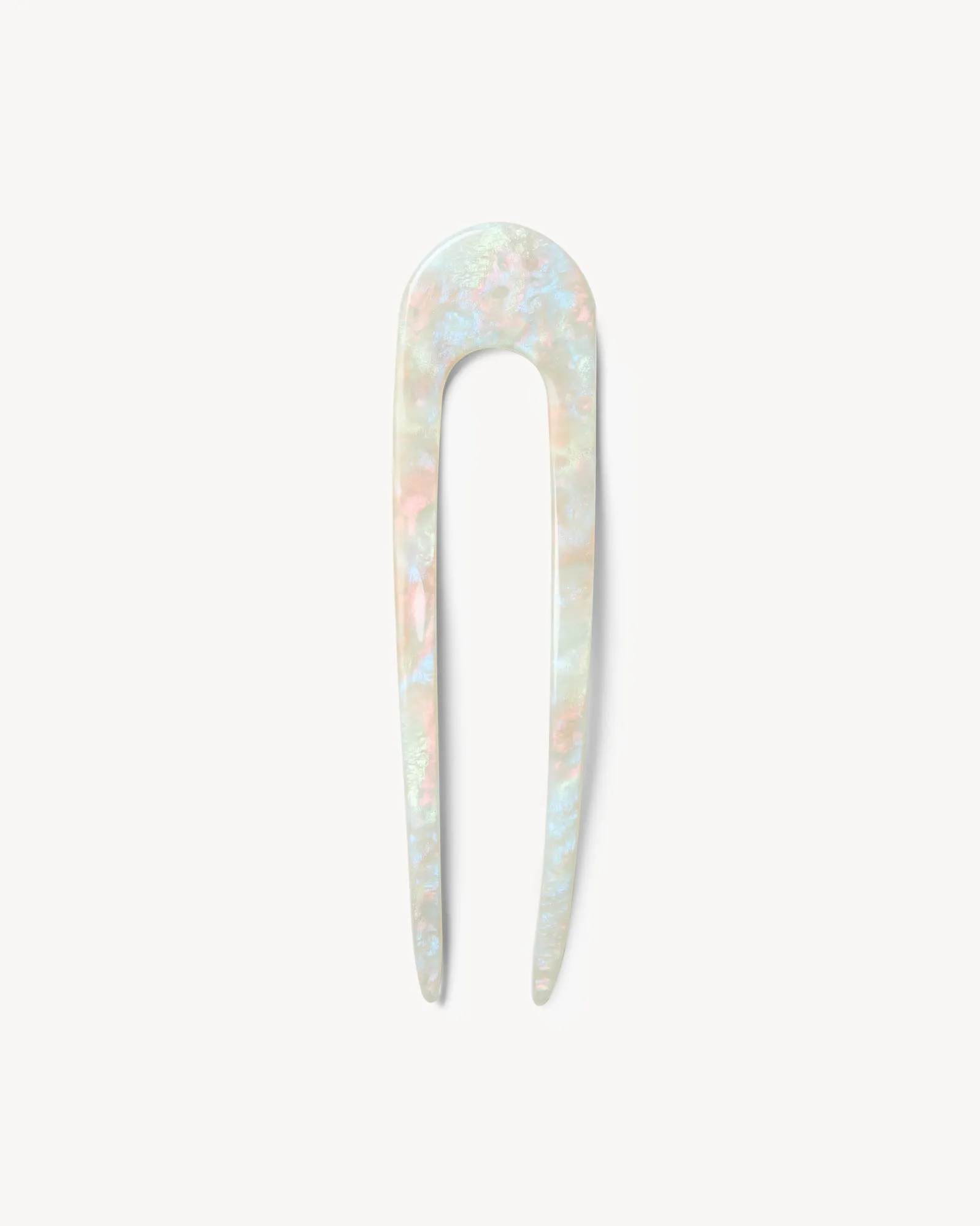 French Hair Pin