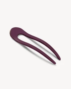 French Hair Pin