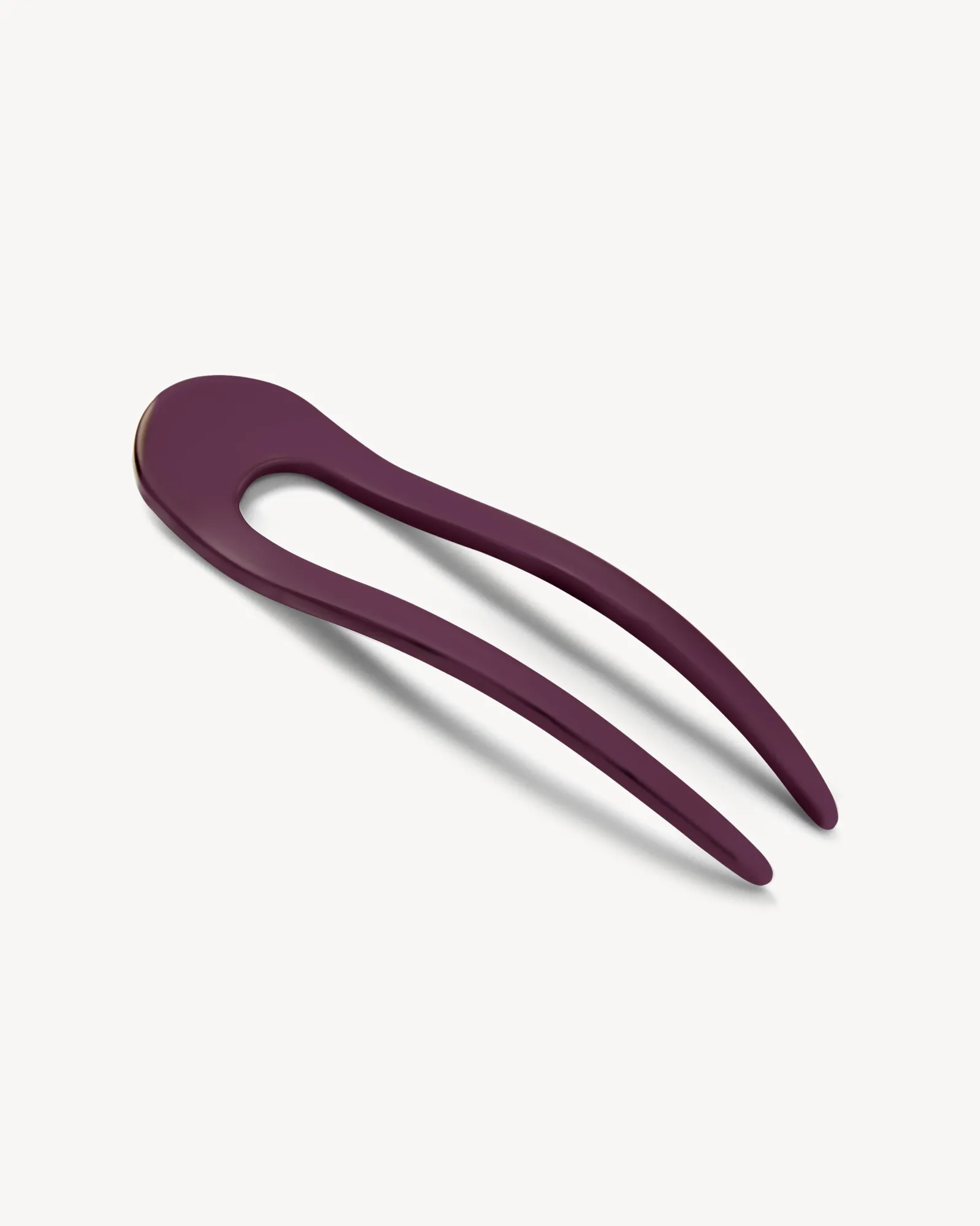 French Hair Pin