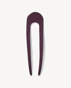 French Hair Pin