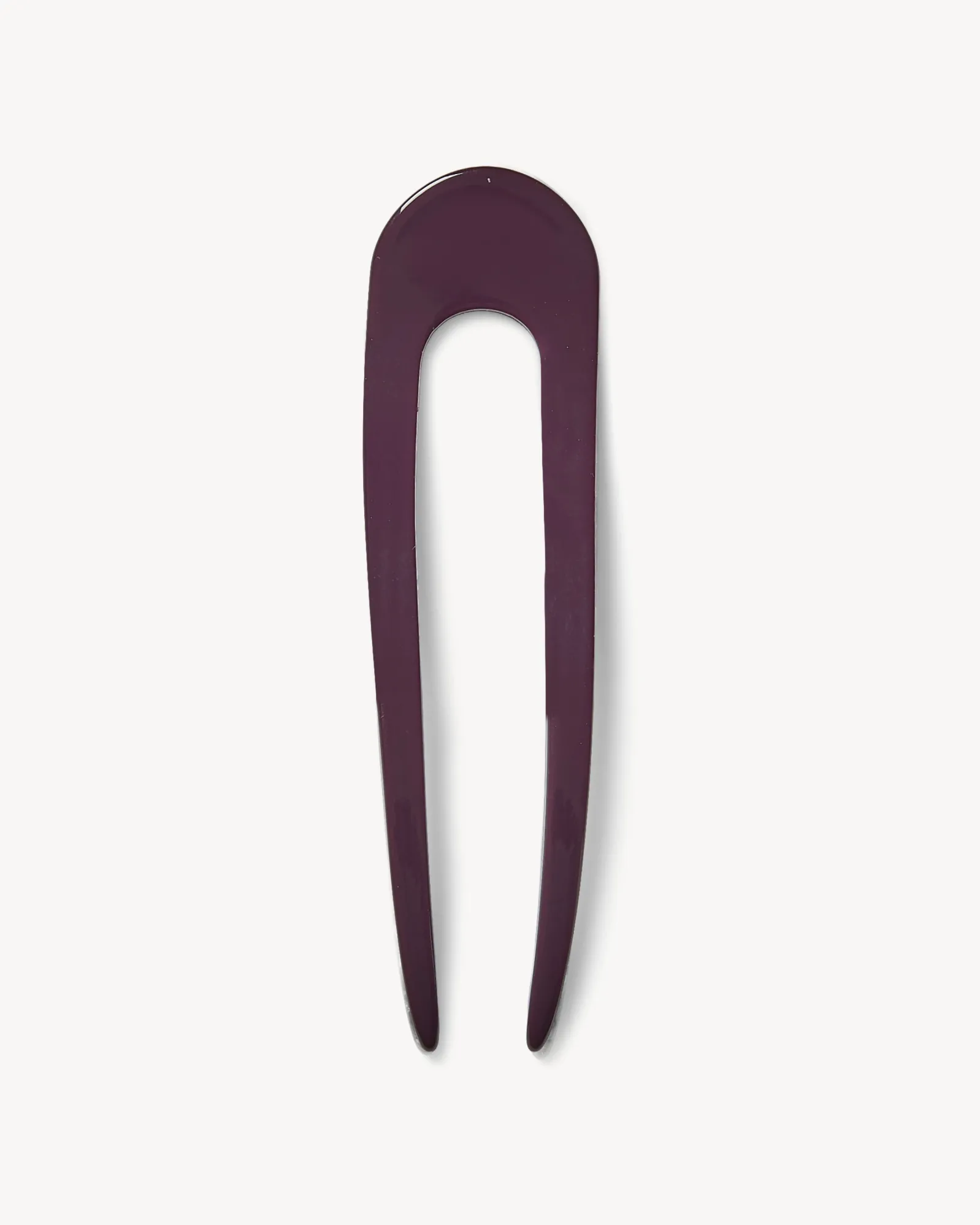 French Hair Pin