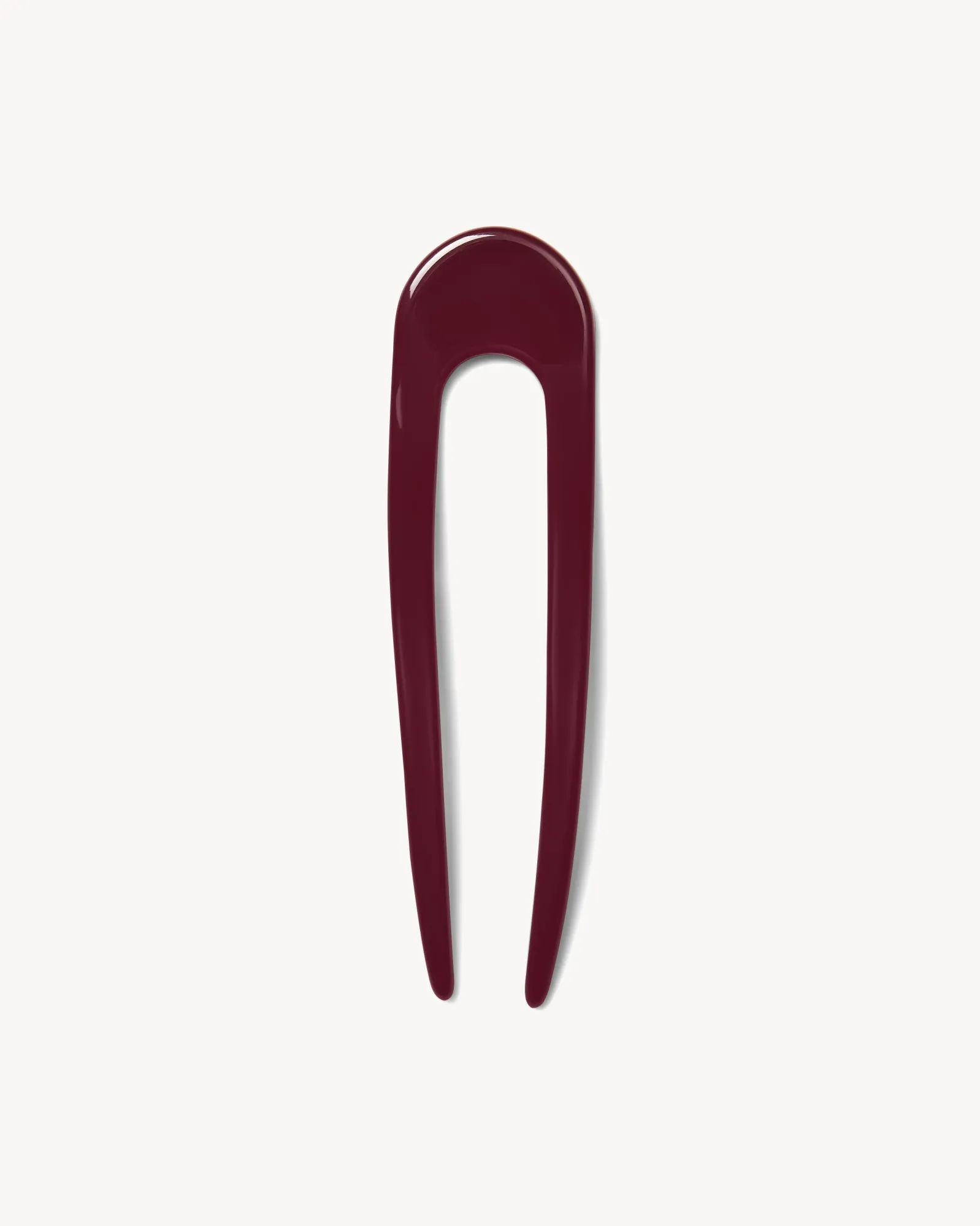 French Hair Pin