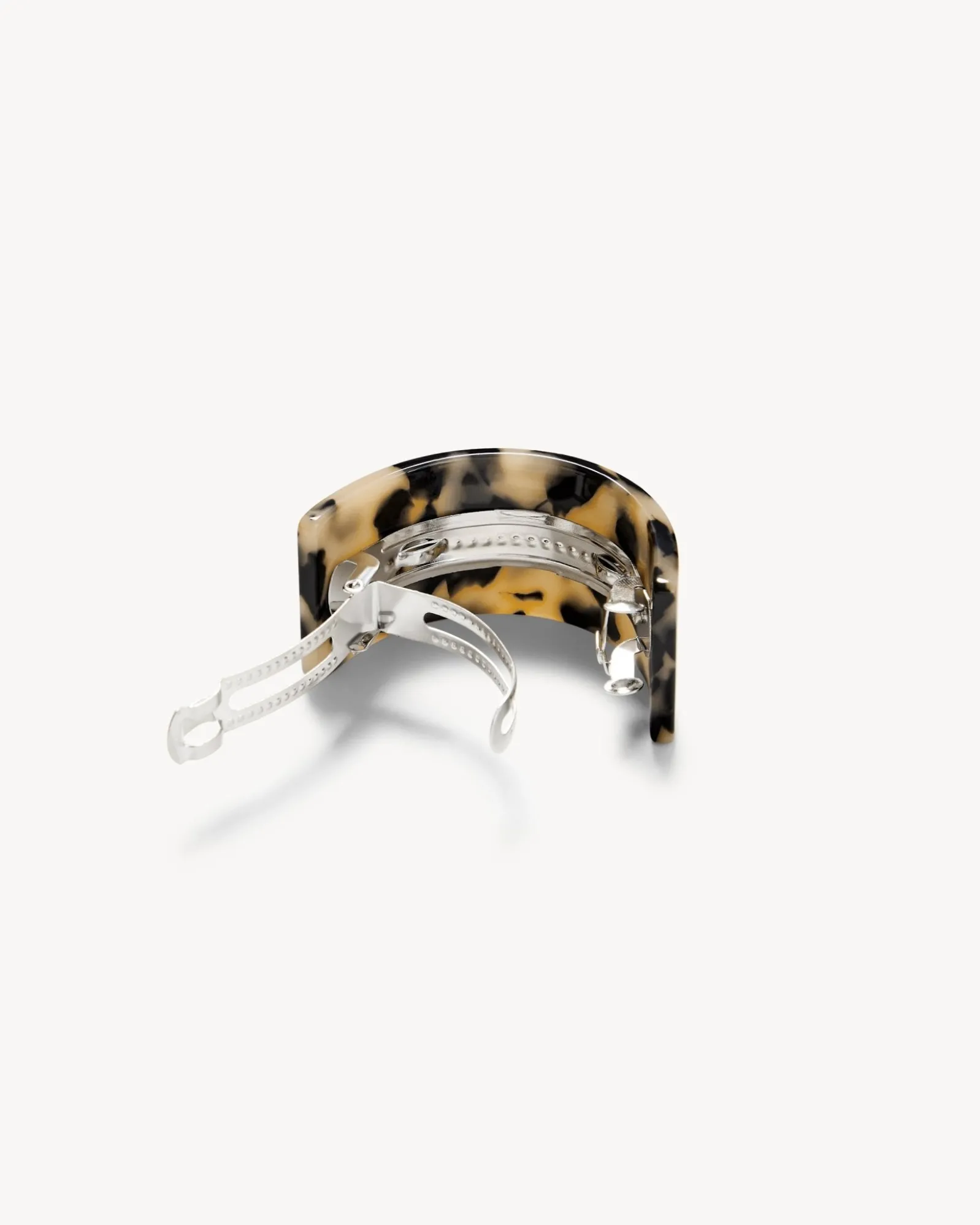 French Pony Barrette