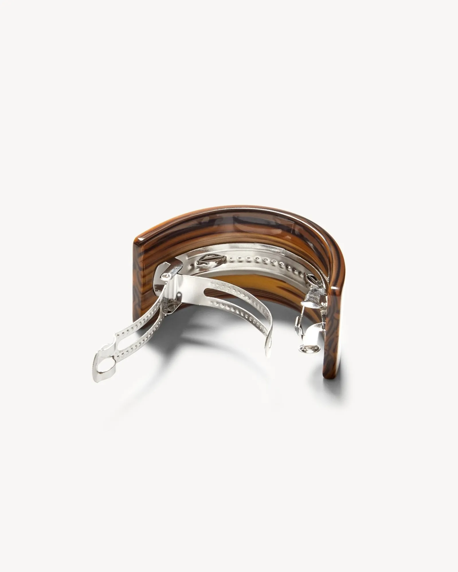 French Pony Barrette