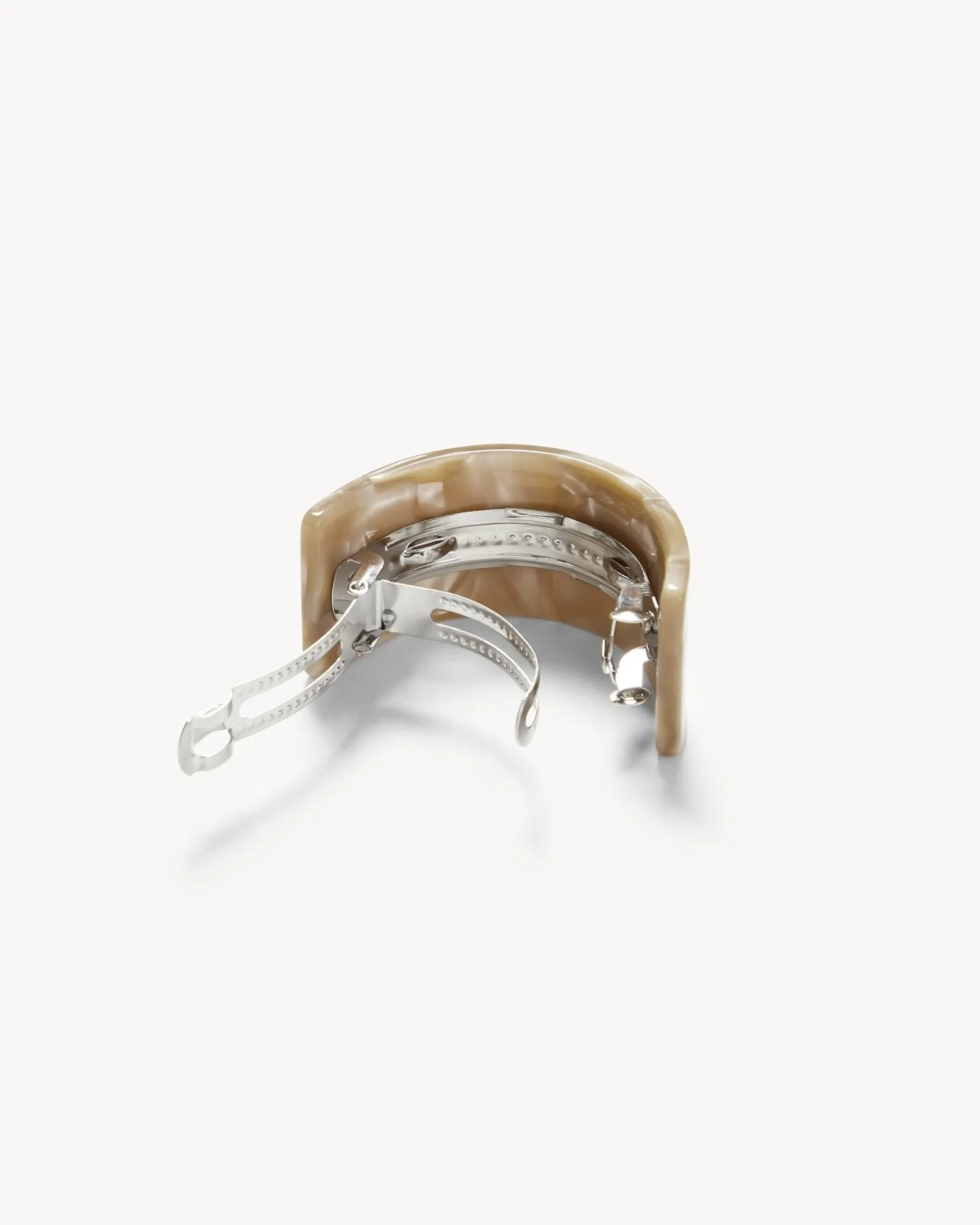 French Pony Barrette