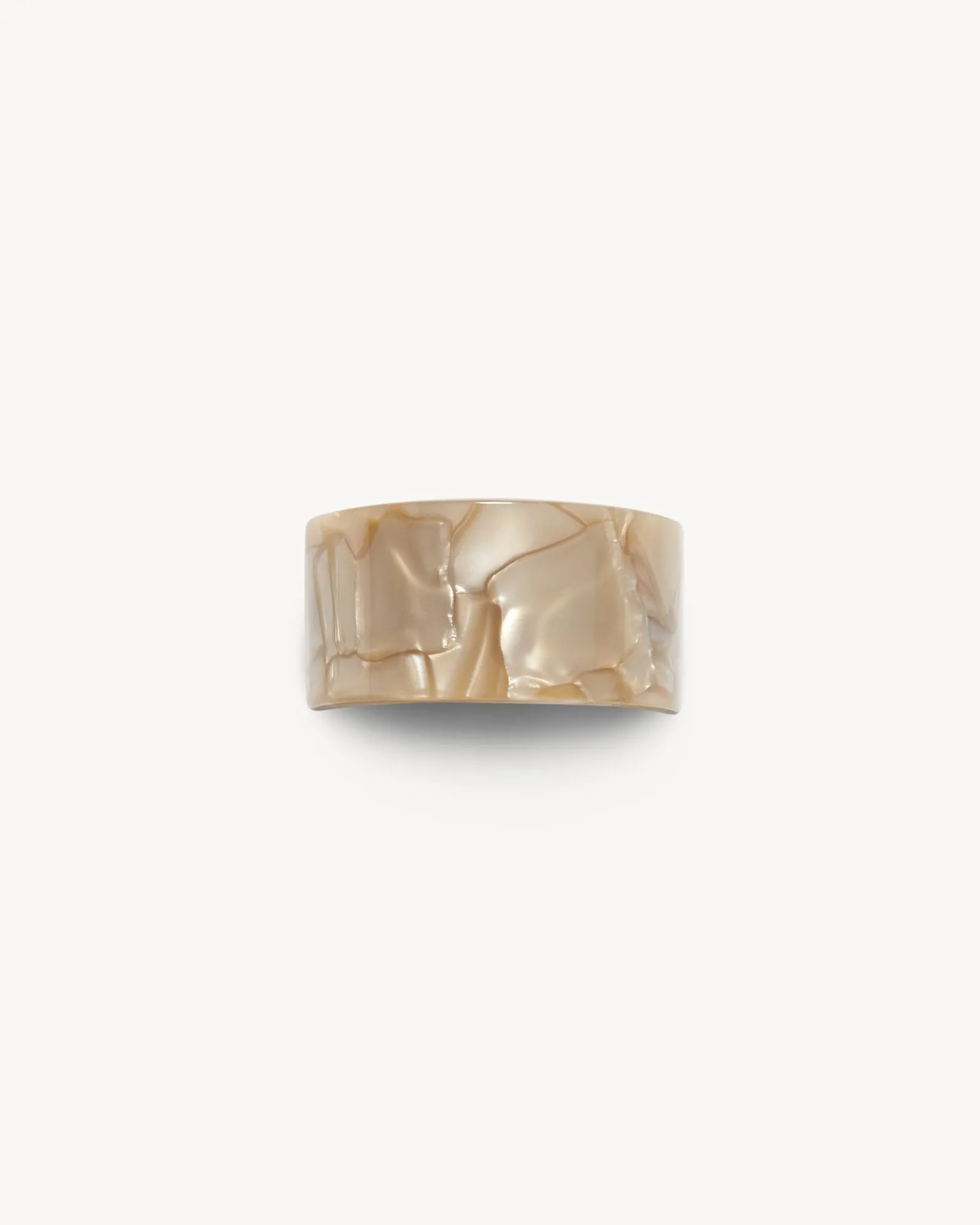 French Pony Barrette