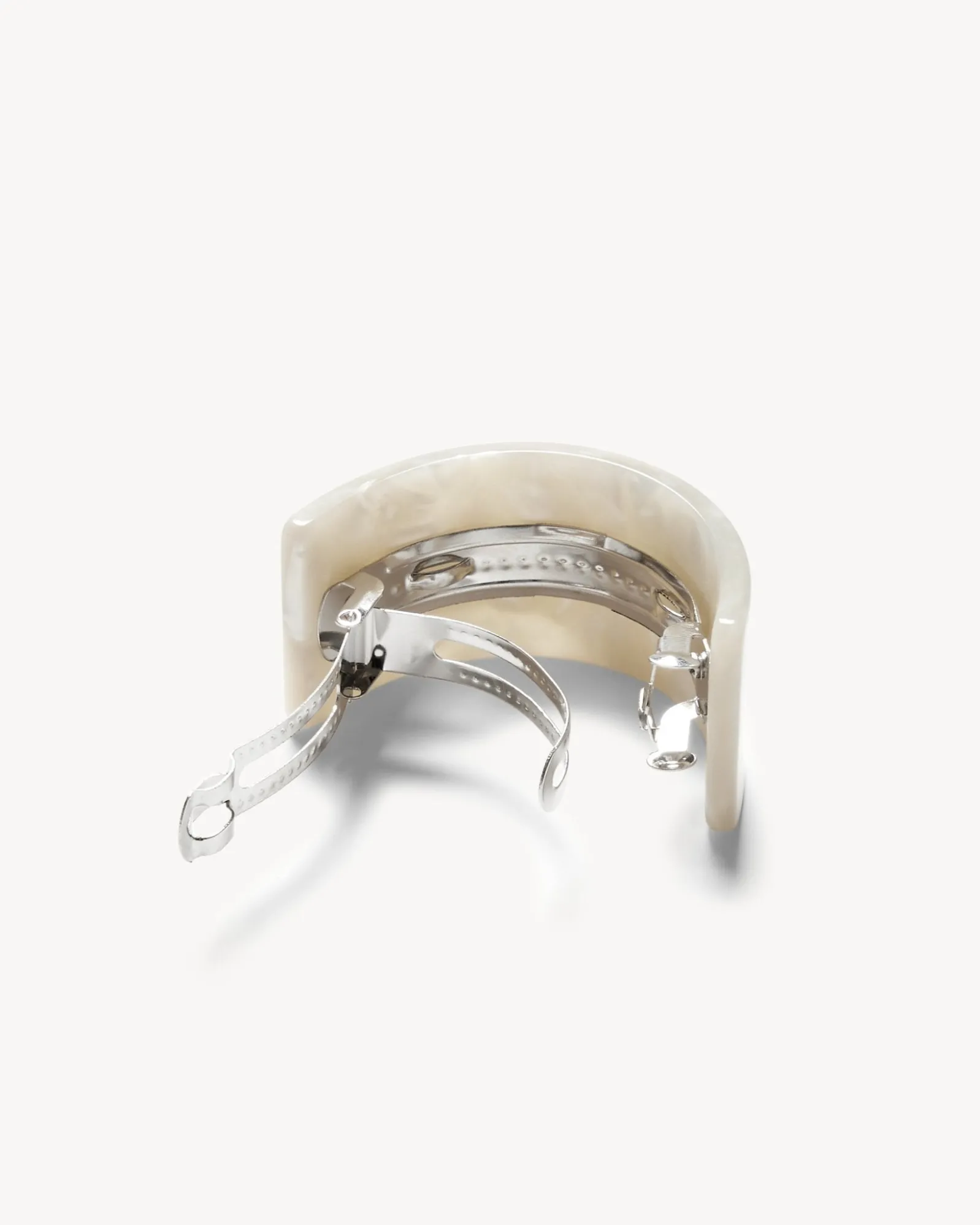 French Pony Barrette