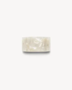 French Pony Barrette
