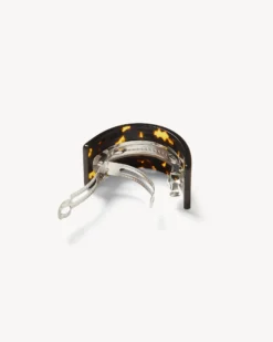 French Pony Barrette