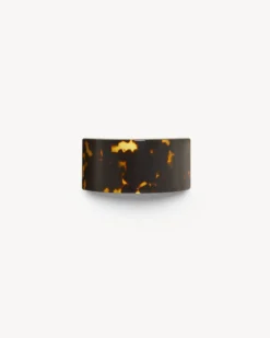 French Pony Barrette
