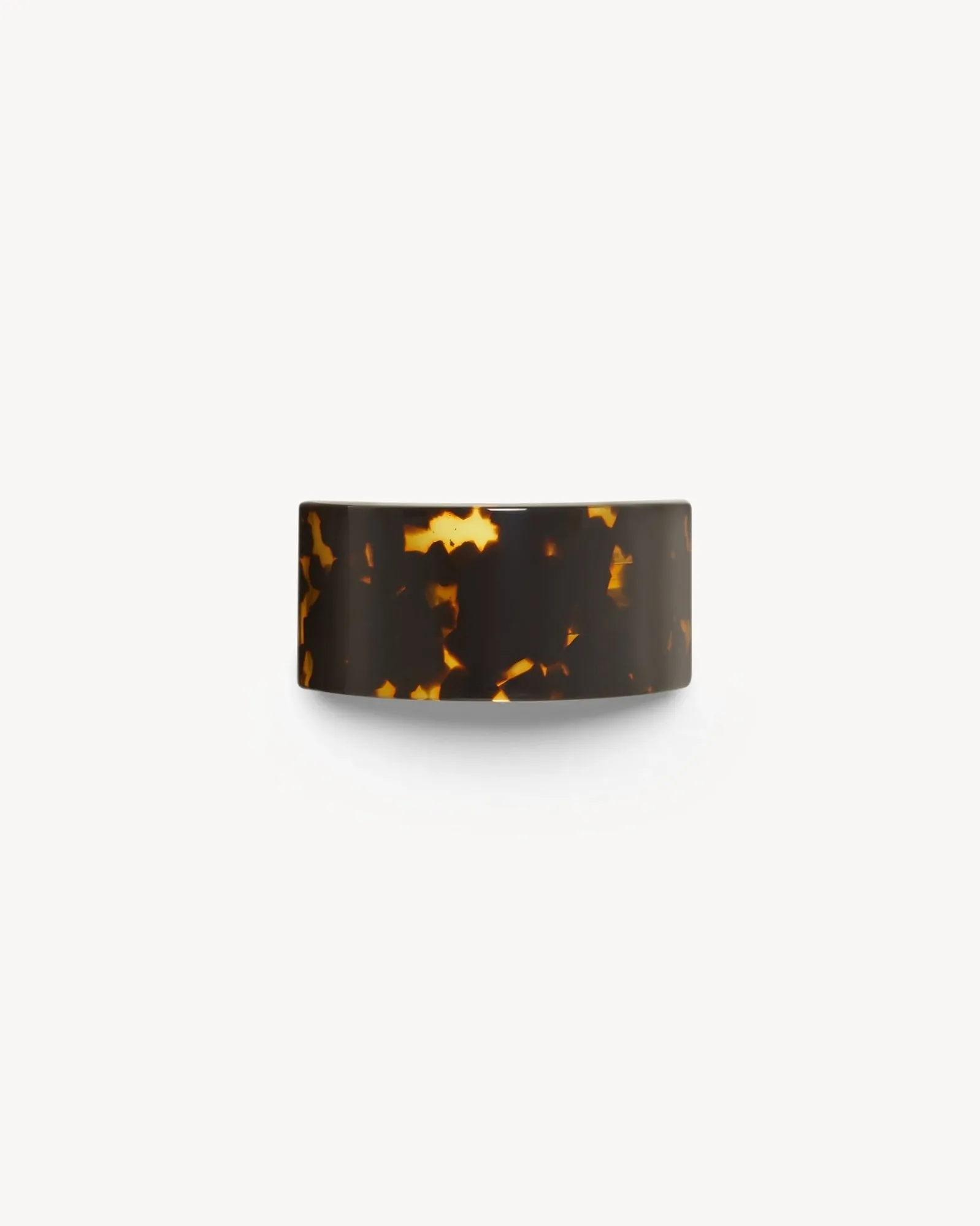 French Pony Barrette