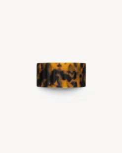 French Pony Barrette