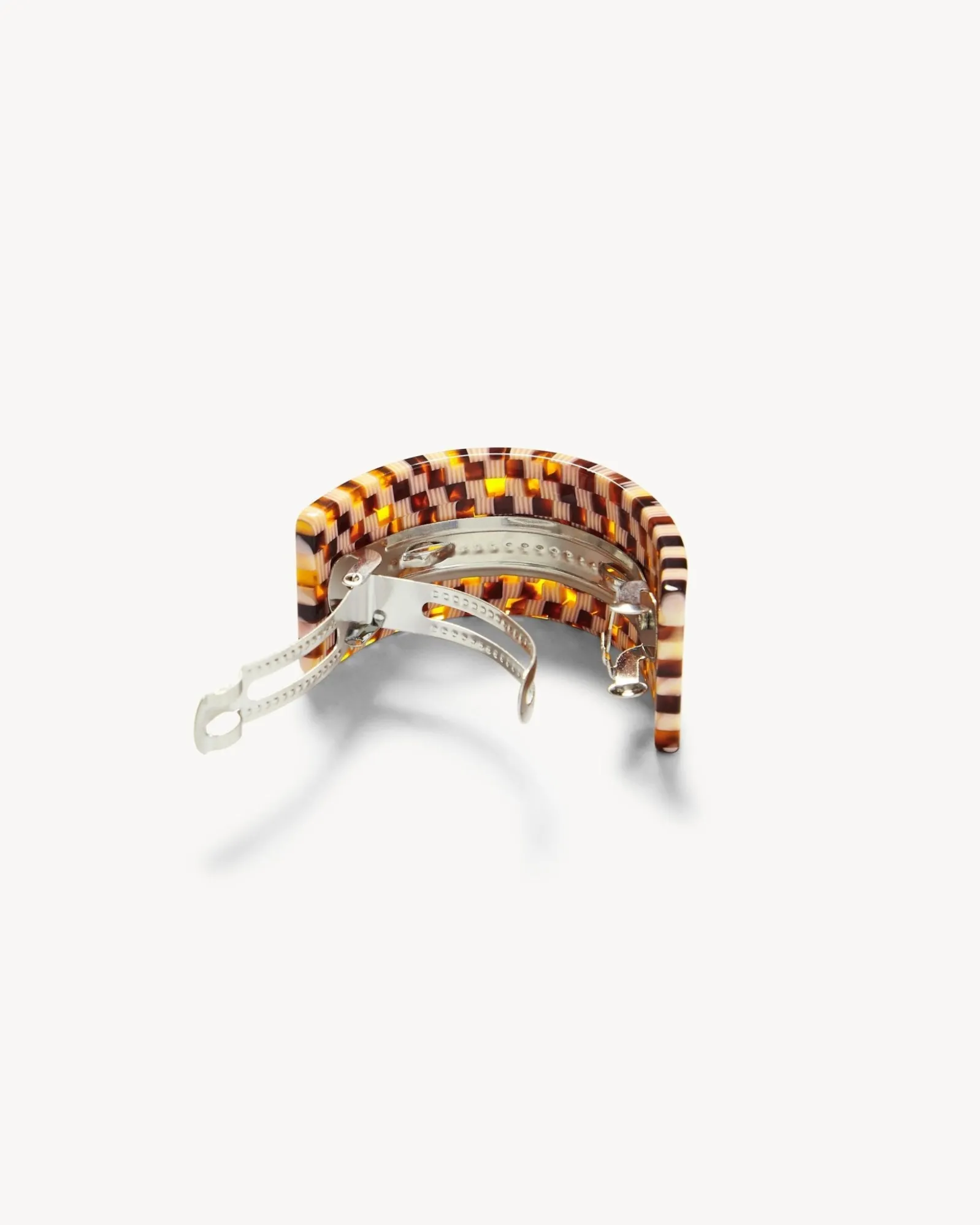 French Pony Barrette