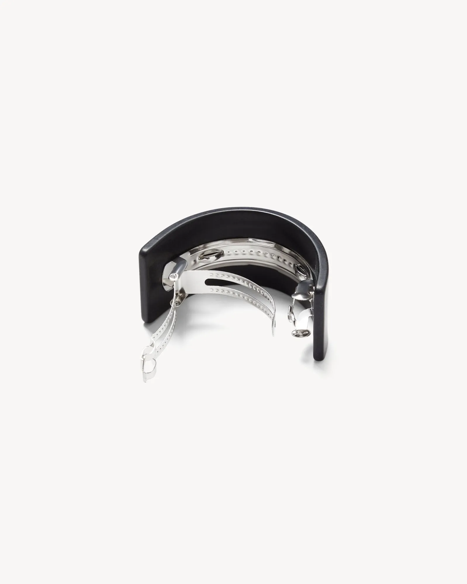 French Pony Barrette
