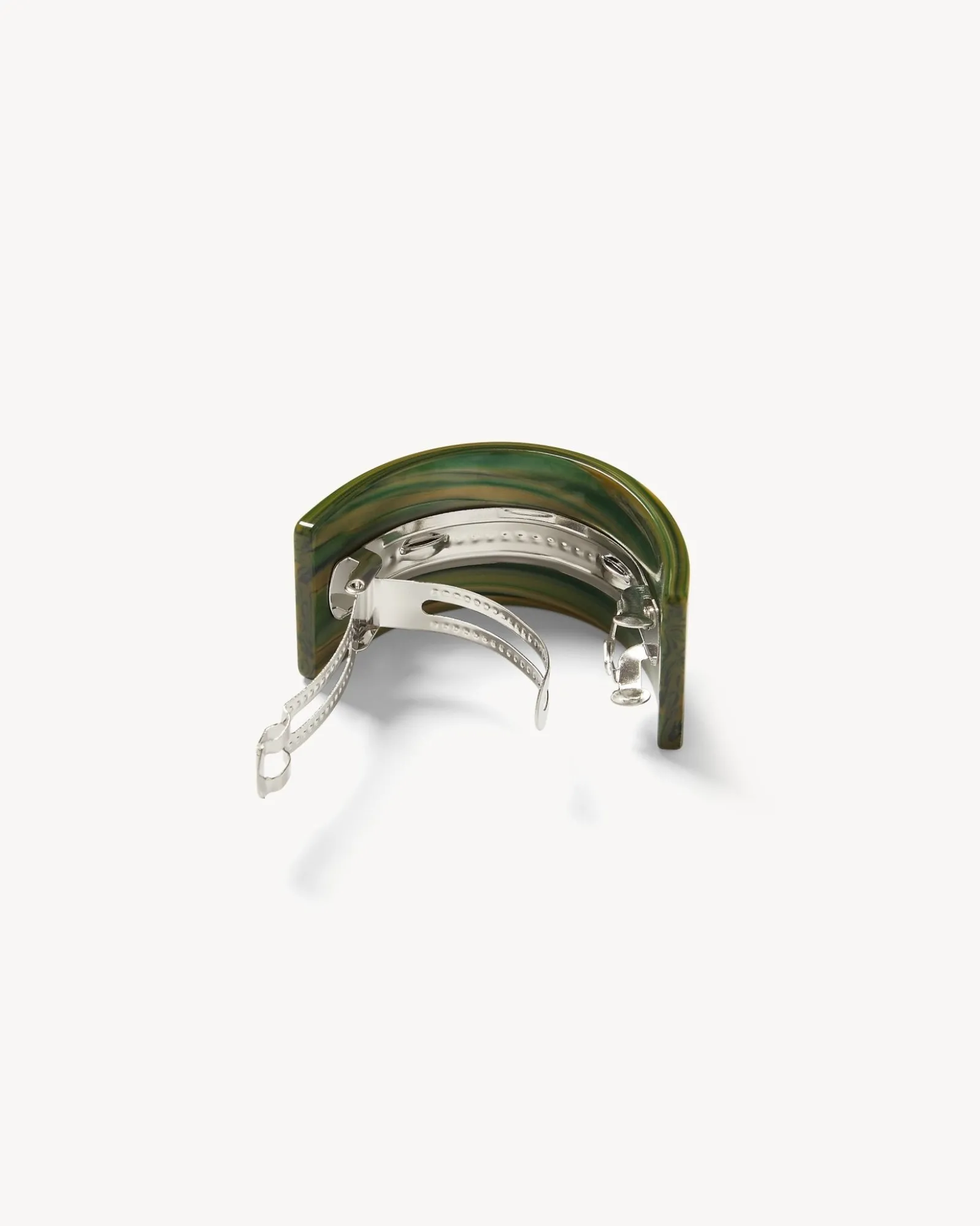 French Pony Barrette