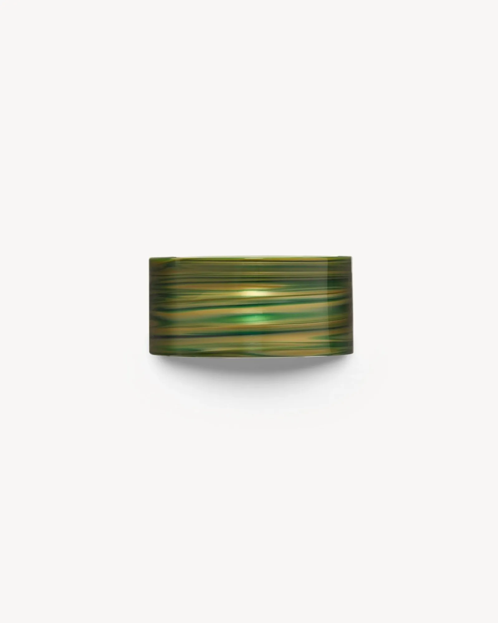 French Pony Barrette