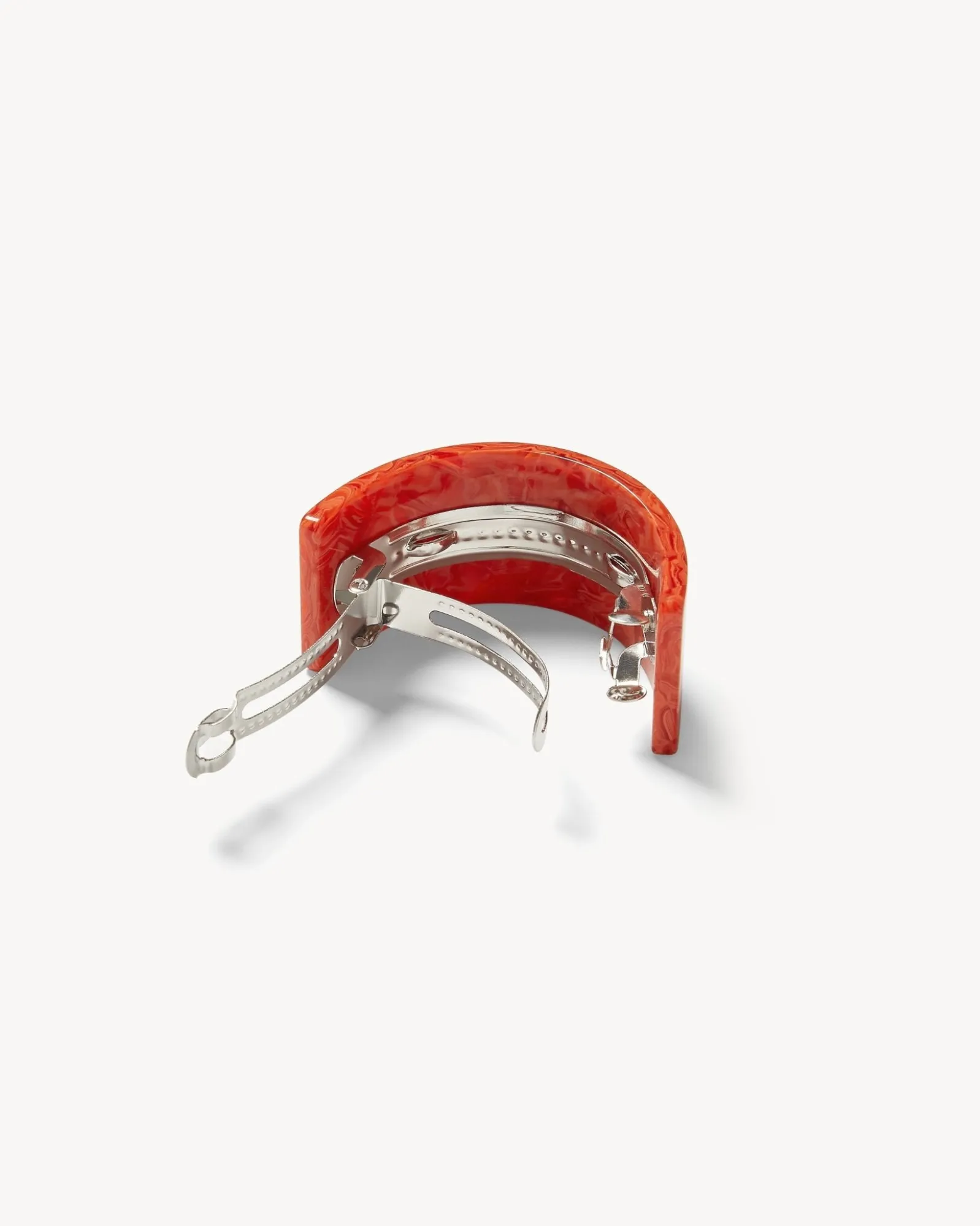 French Pony Barrette
