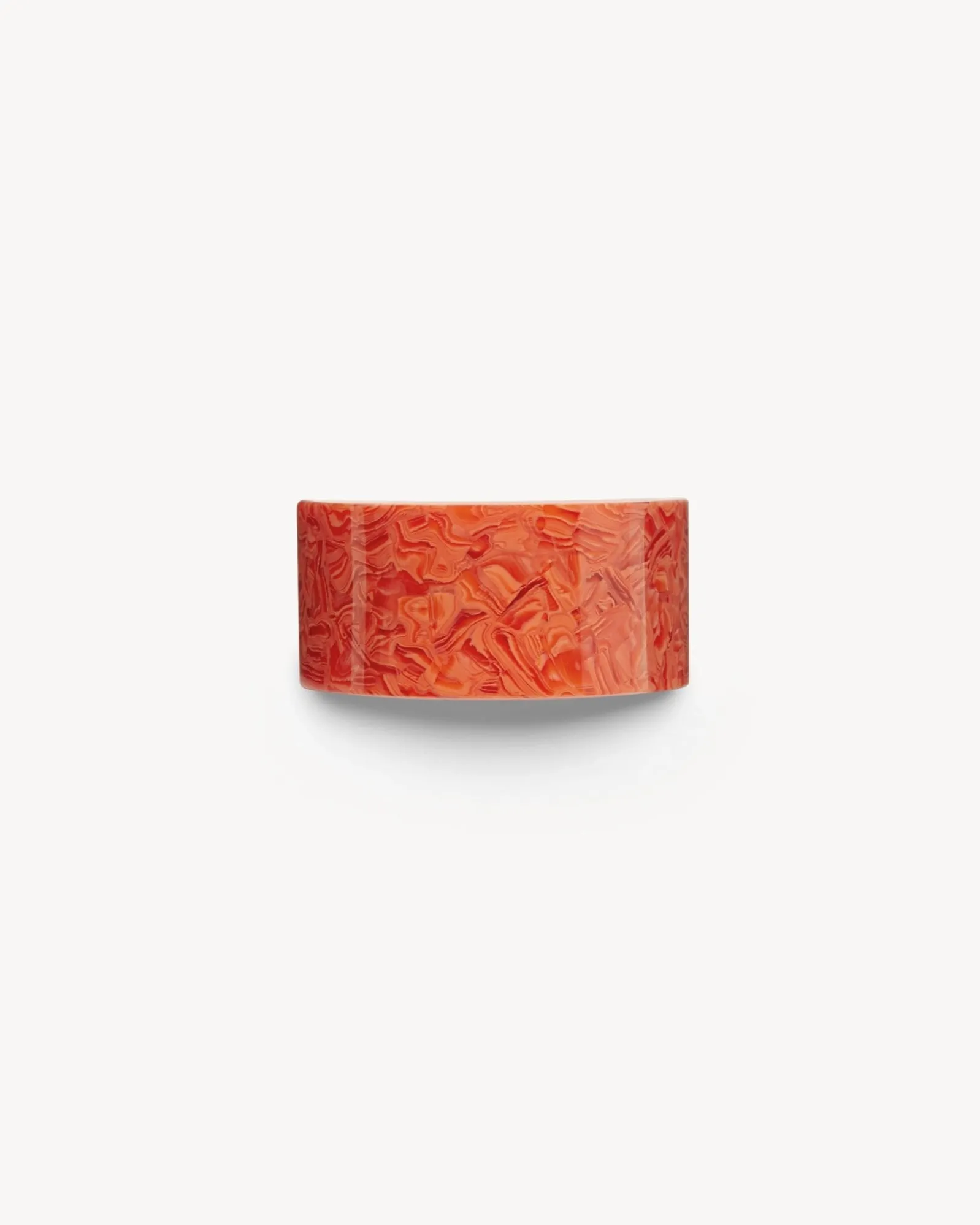 French Pony Barrette