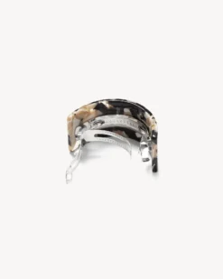 French Pony Barrette