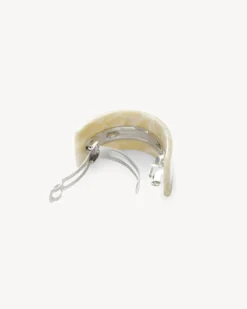 French Pony Barrette
