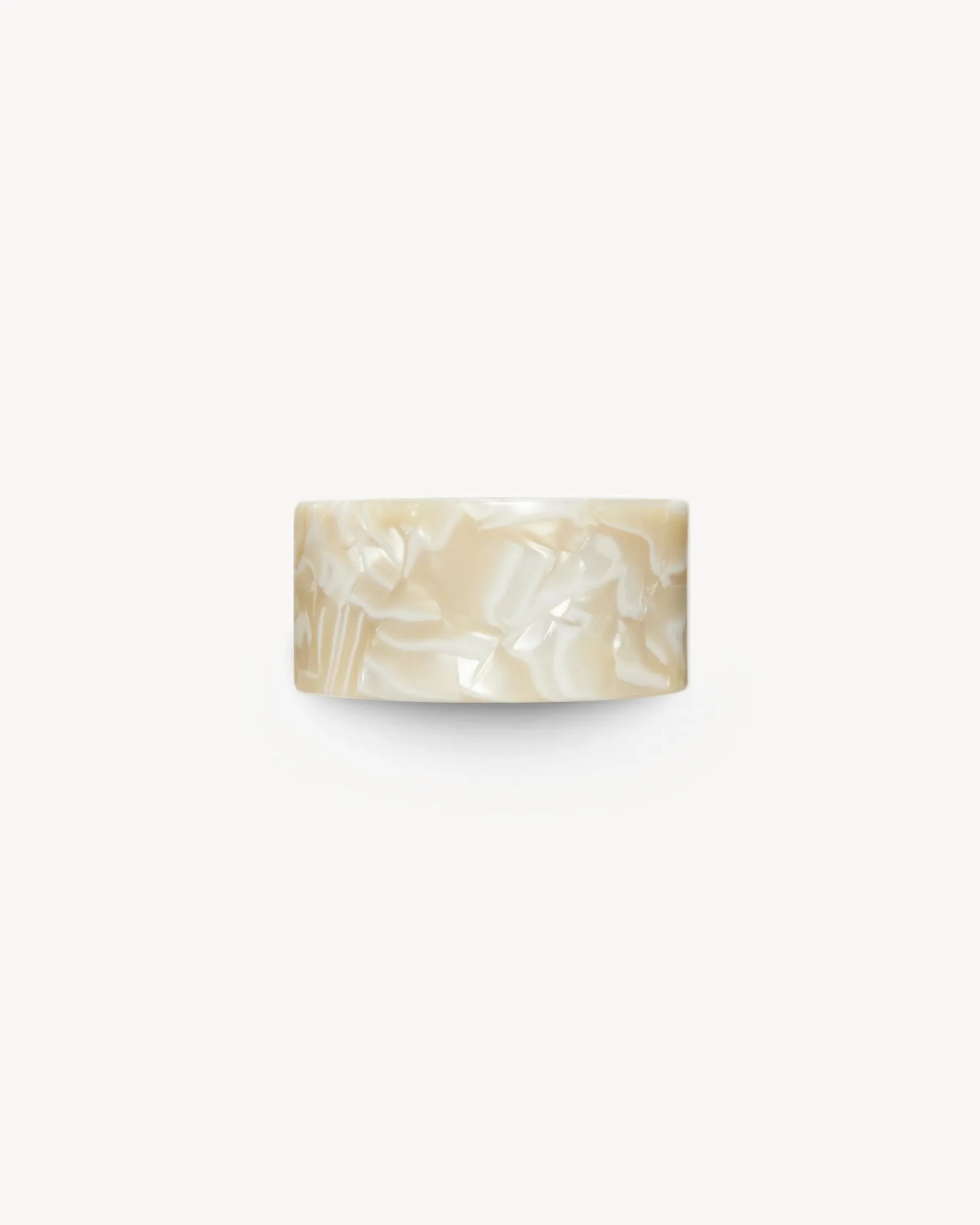 French Pony Barrette