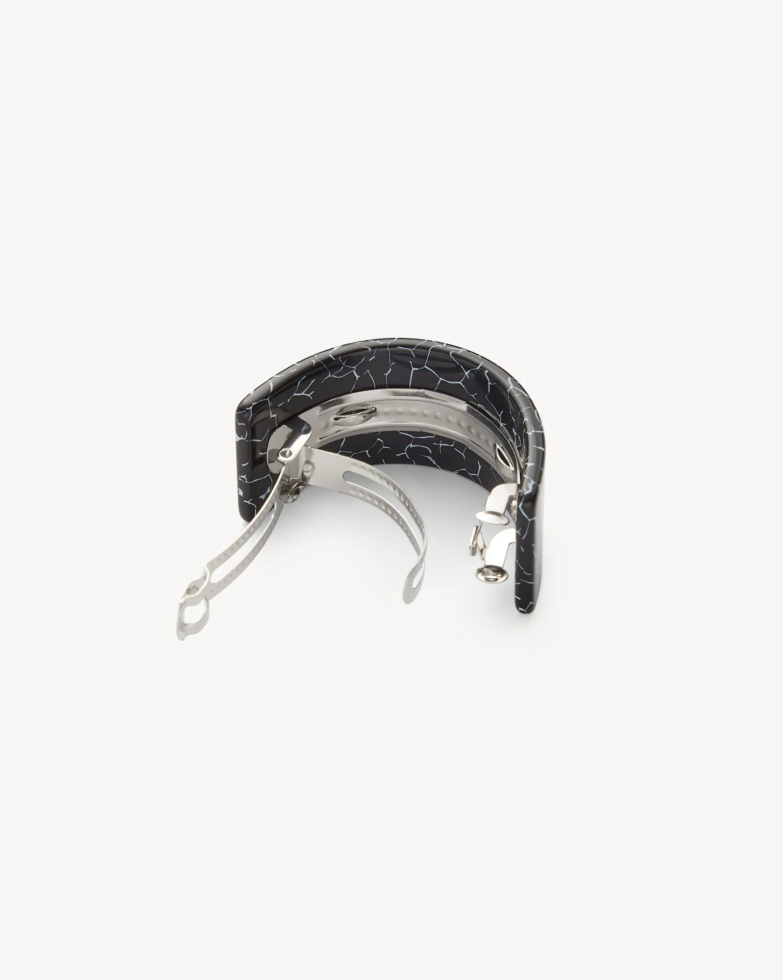 French Pony Barrette