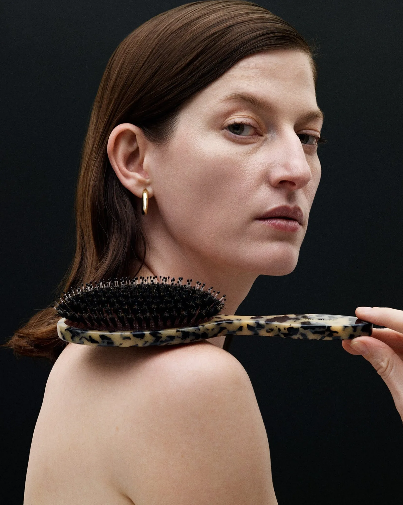 Grande Hair Brush
