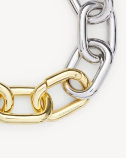 Interchangeable Link Bracelet