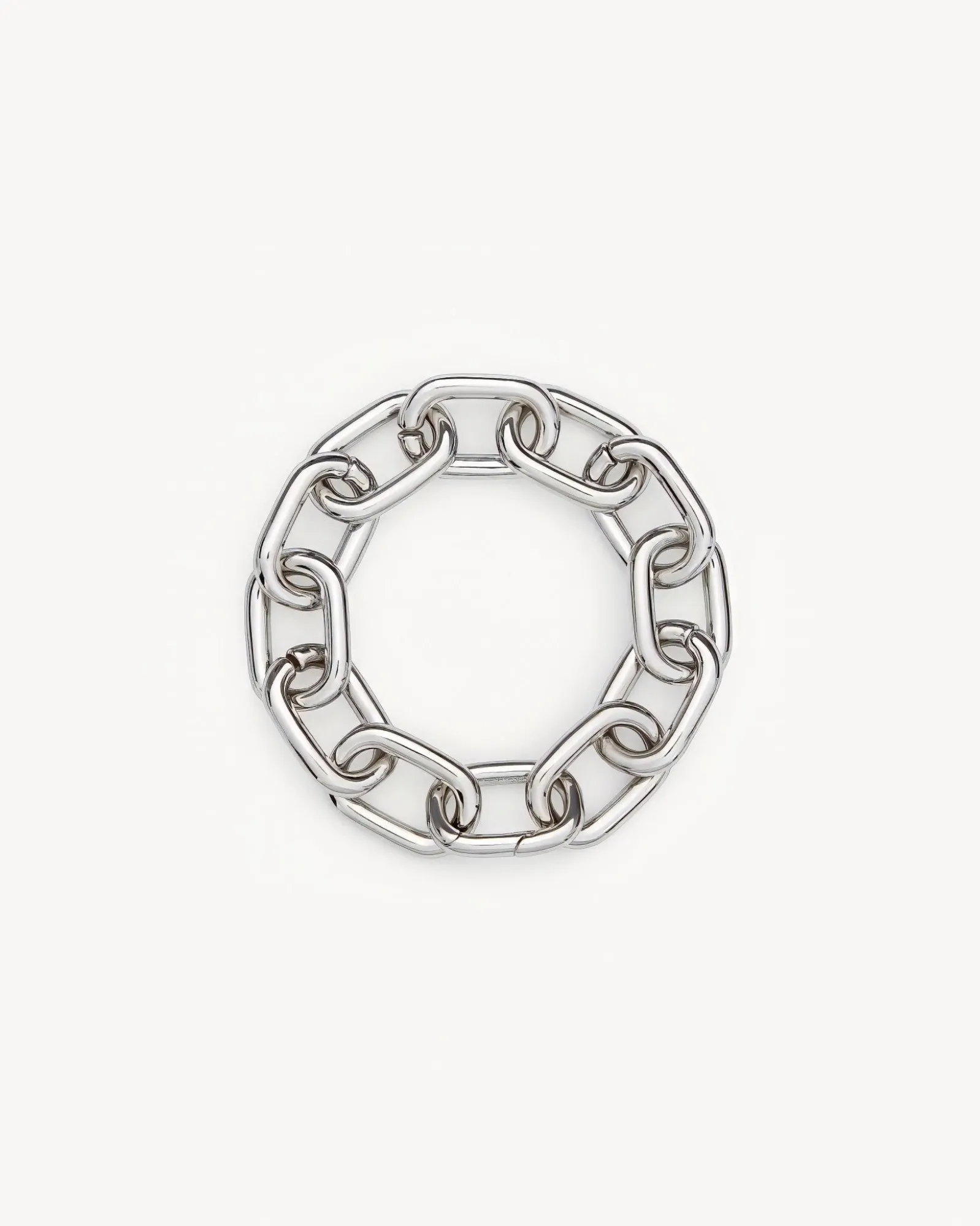 Interchangeable Link Bracelet