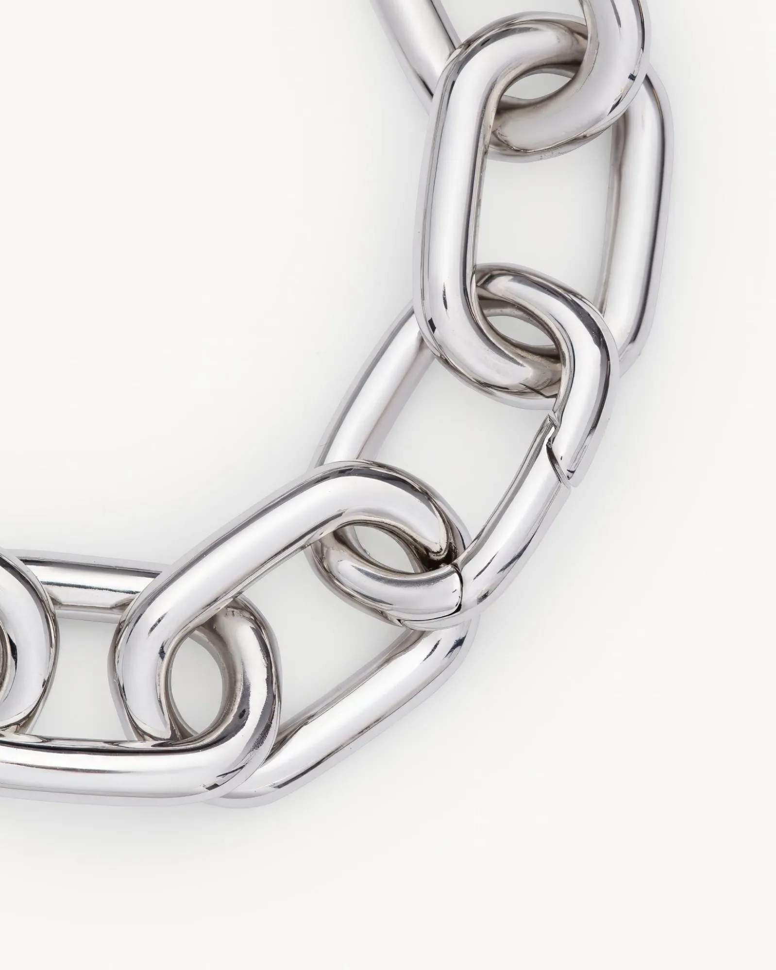Interchangeable Link Bracelet
