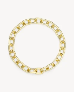 Interchangeable Link Necklace