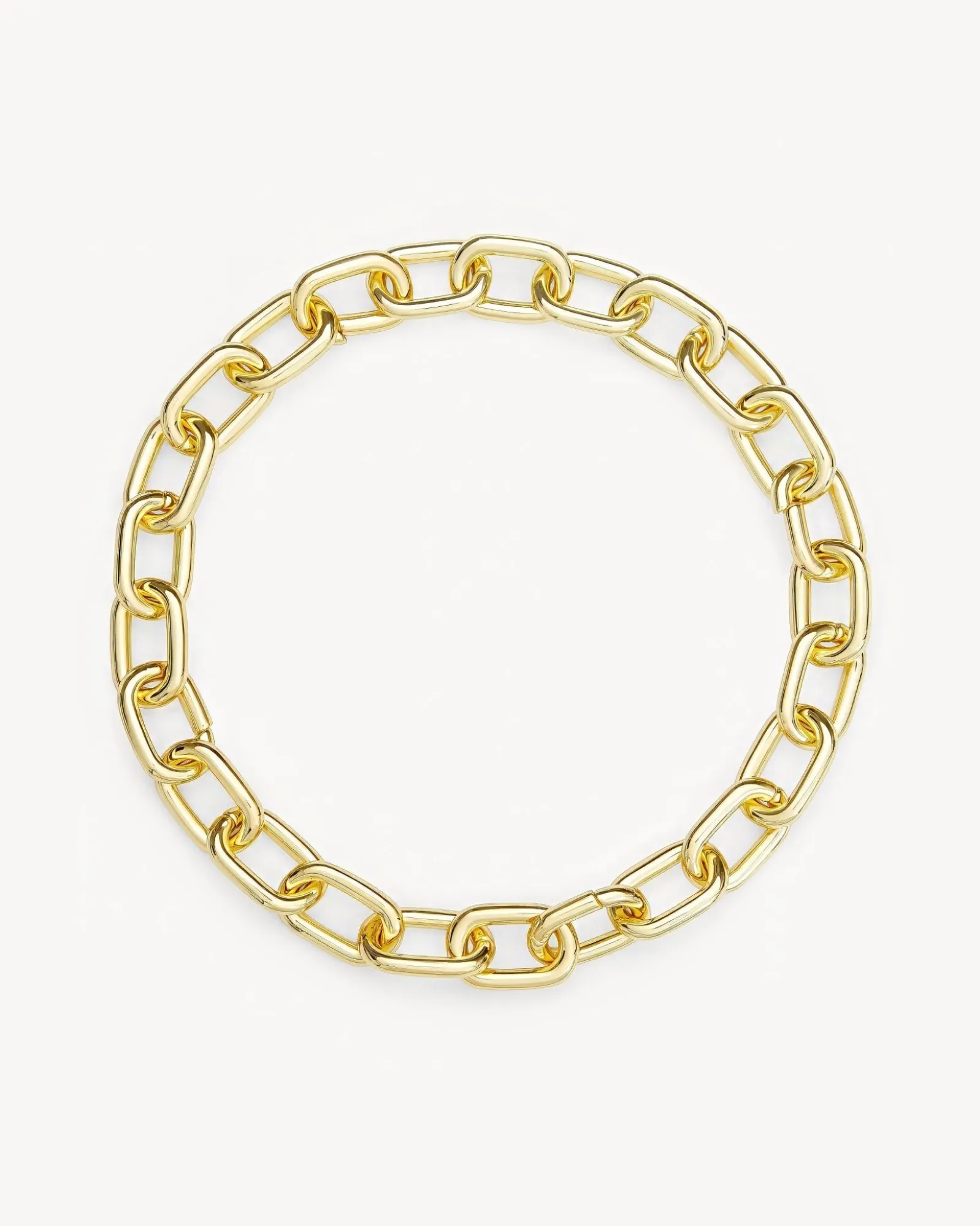 Interchangeable Link Necklace