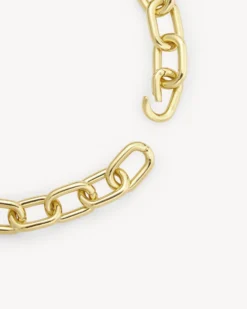 Interchangeable Link Necklace