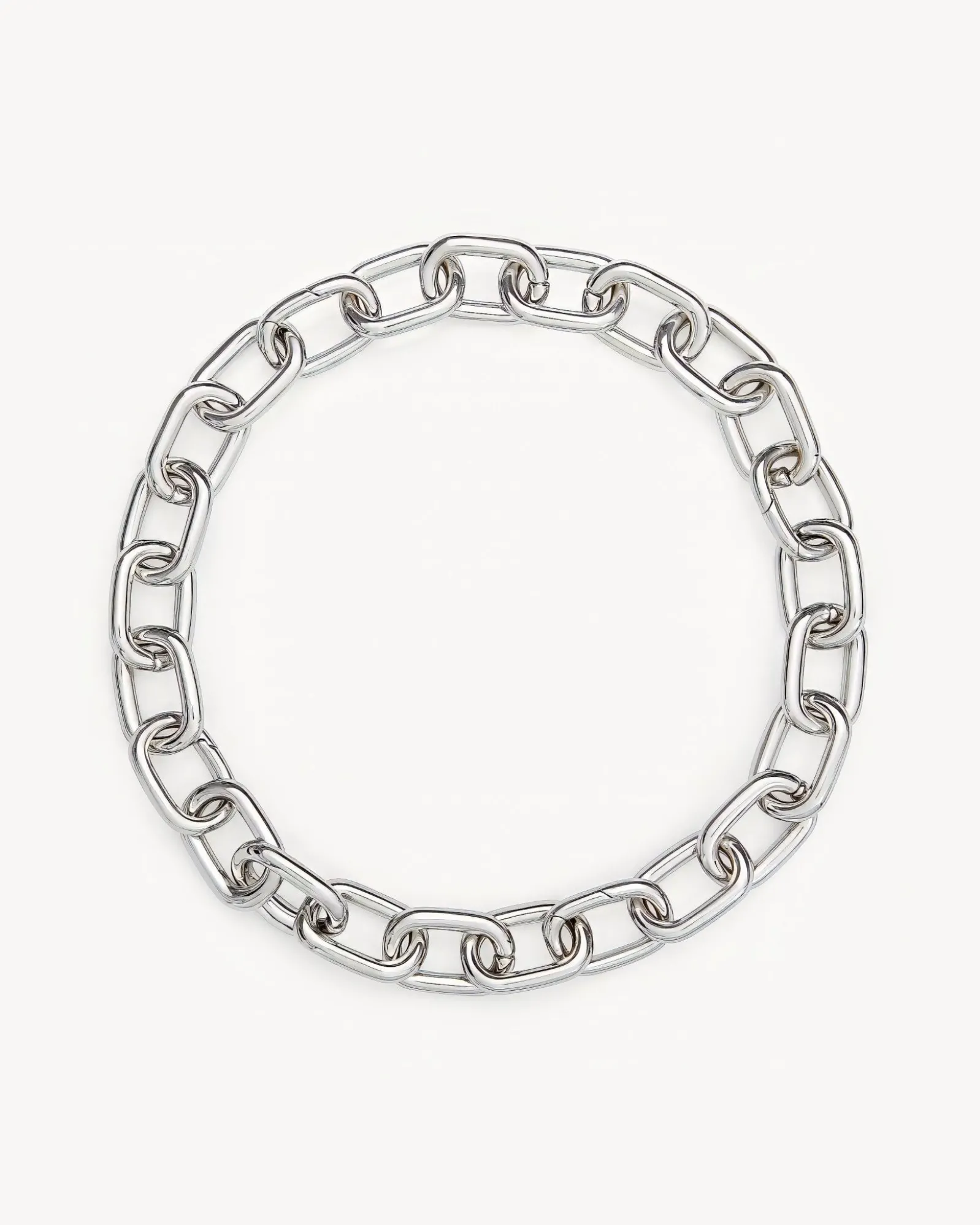 Interchangeable Link Necklace