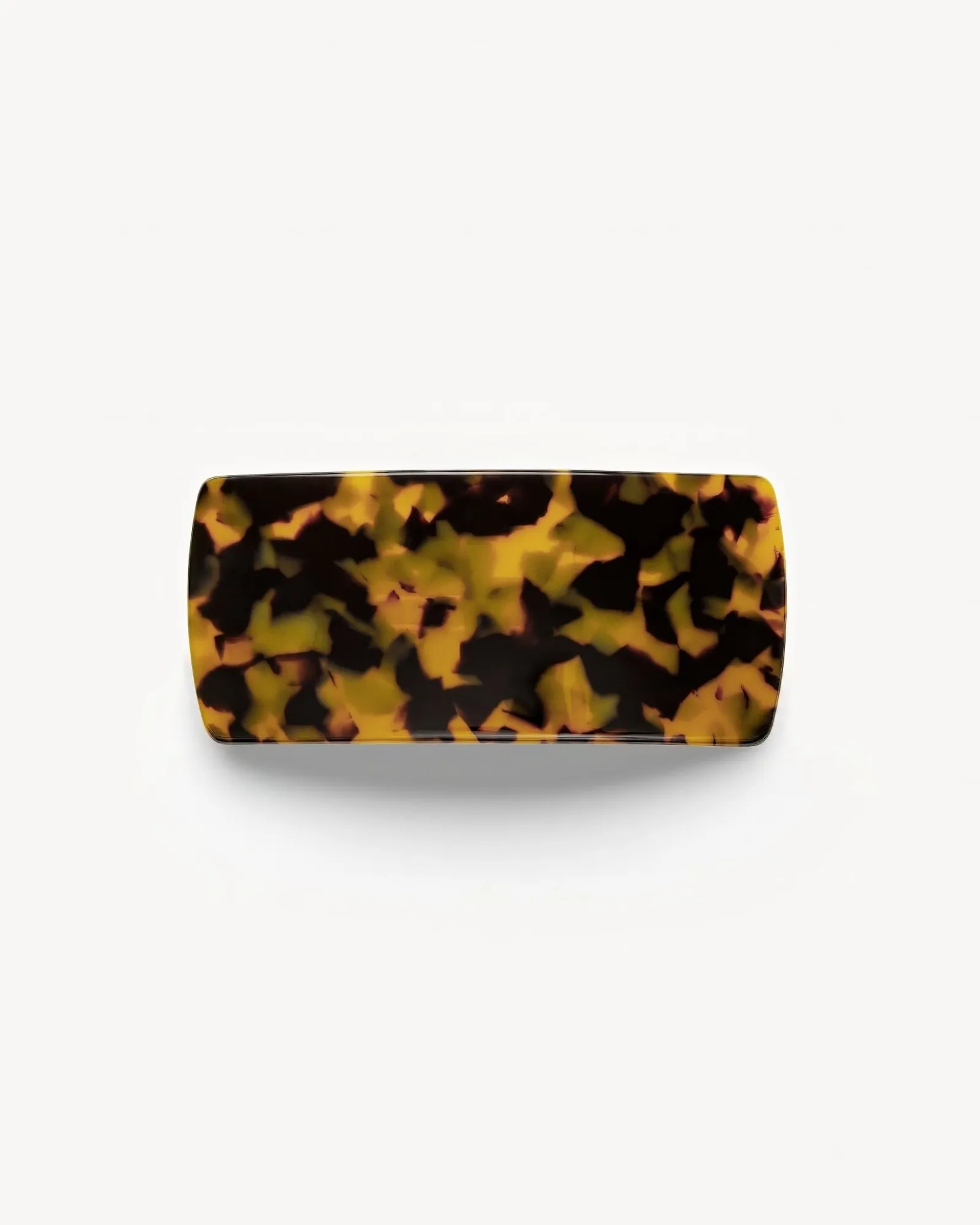 Jumbo Box Barrette