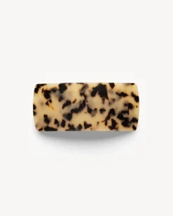 Jumbo Box Barrette