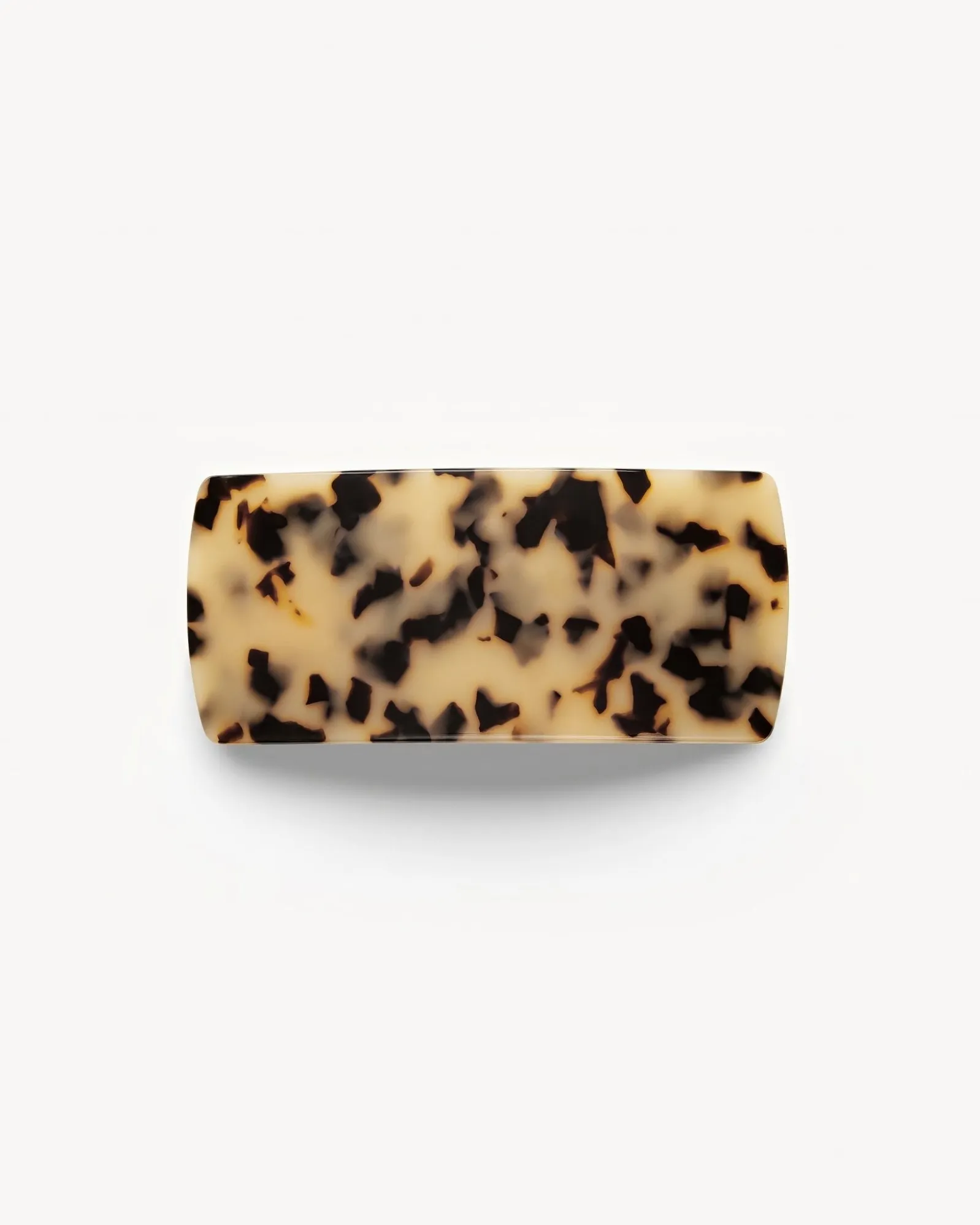 Jumbo Box Barrette