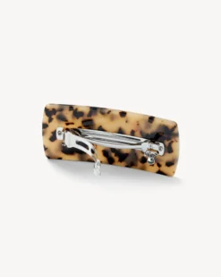 Jumbo Box Barrette
