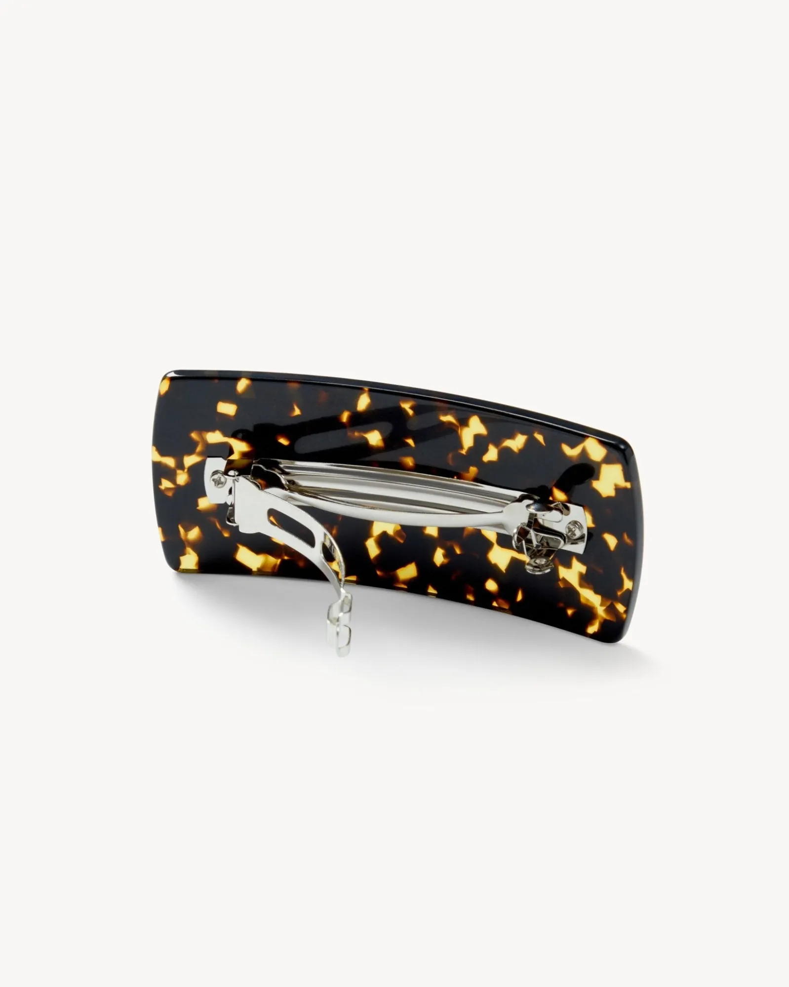 Jumbo Box Barrette