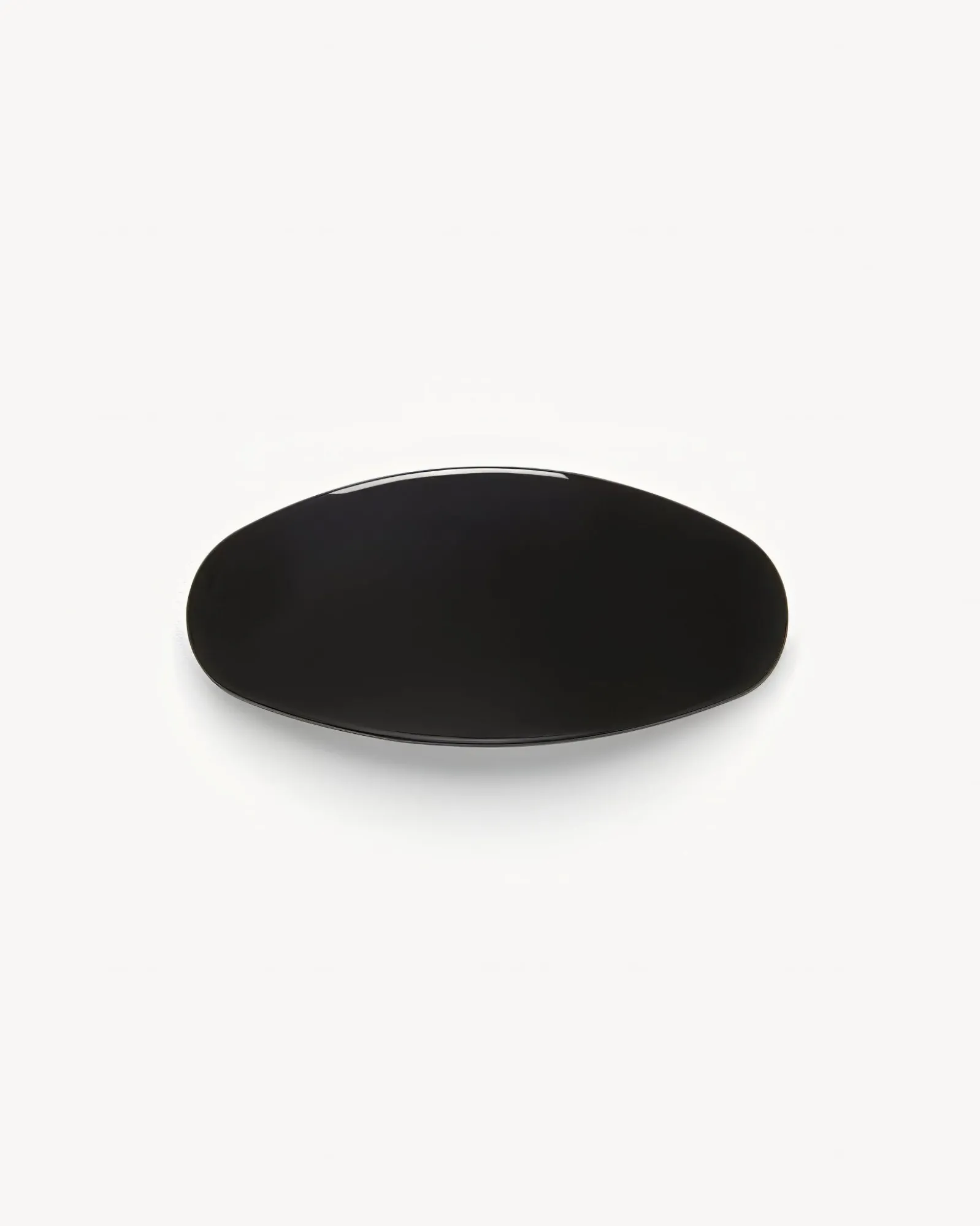 Jumbo Oval Barrette