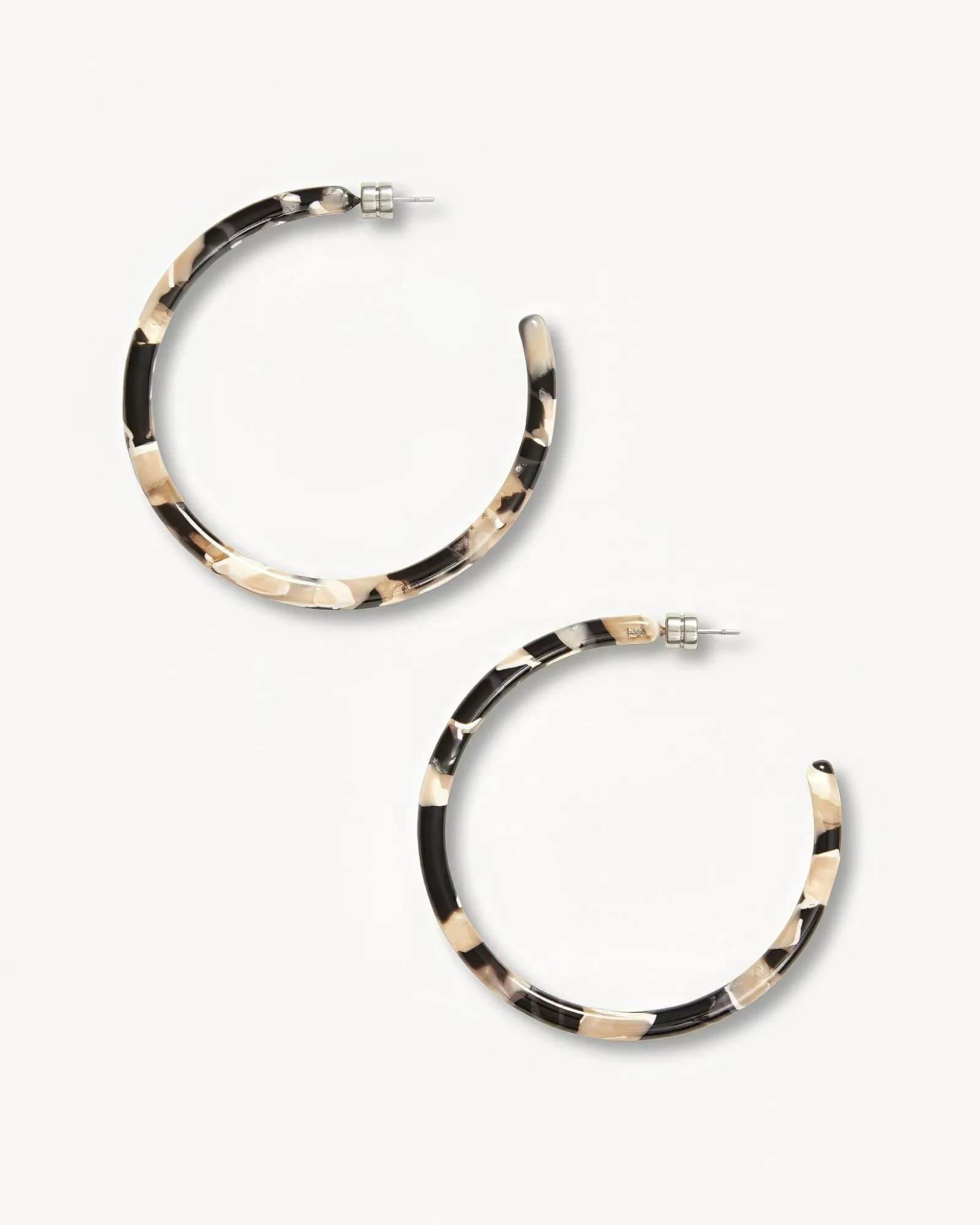 Large Hoops