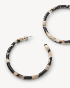 Large Hoops