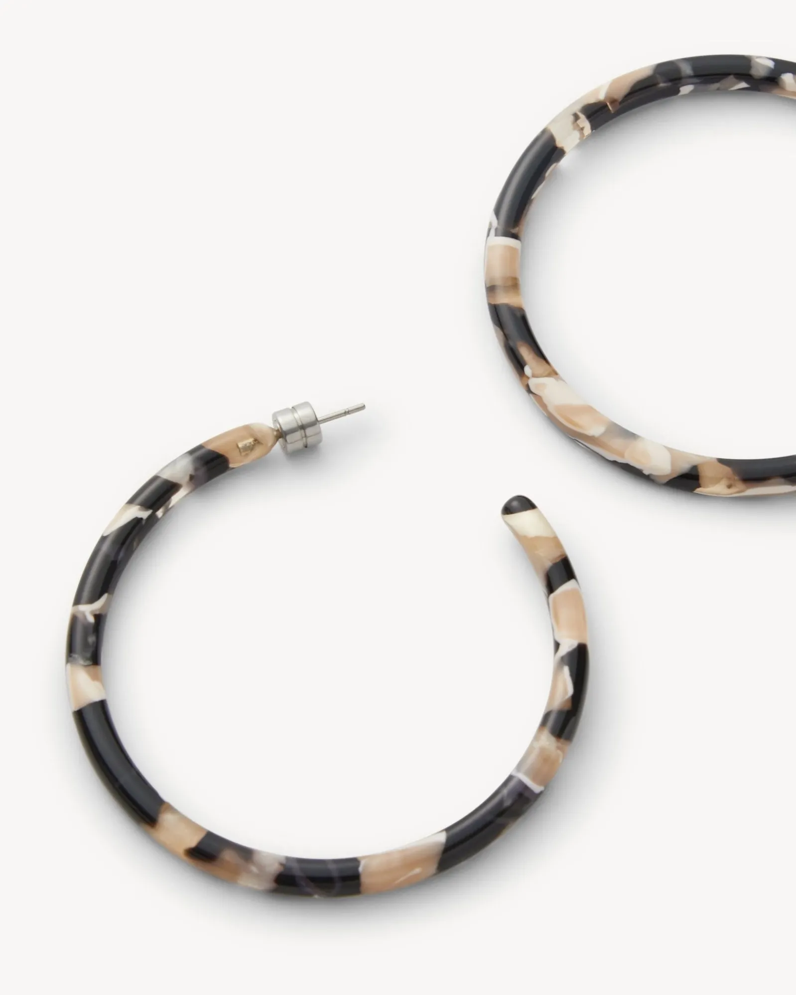 Large Hoops