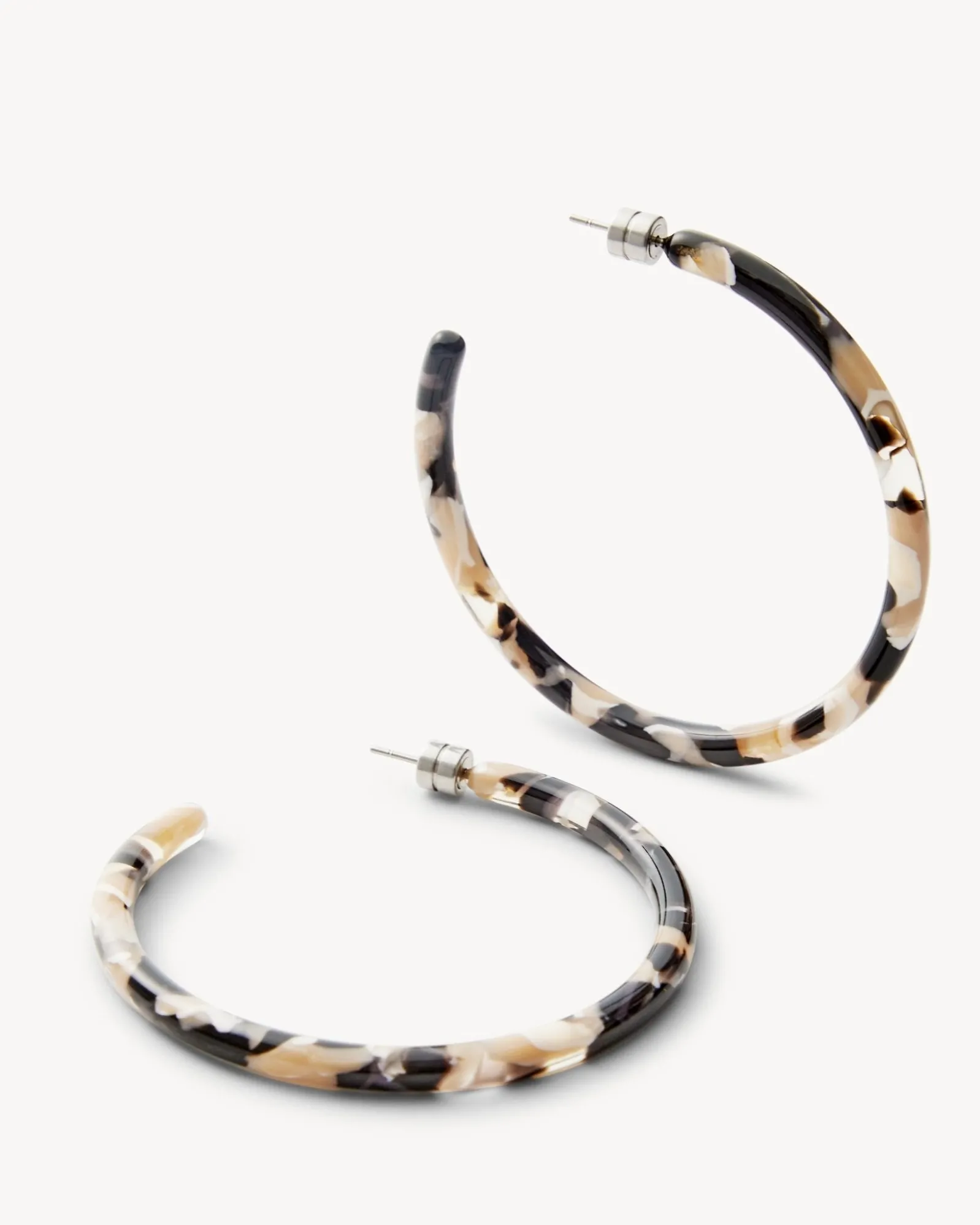 Large Hoops