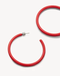 Large Hoops