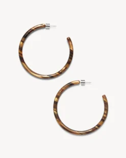 Large Hoops