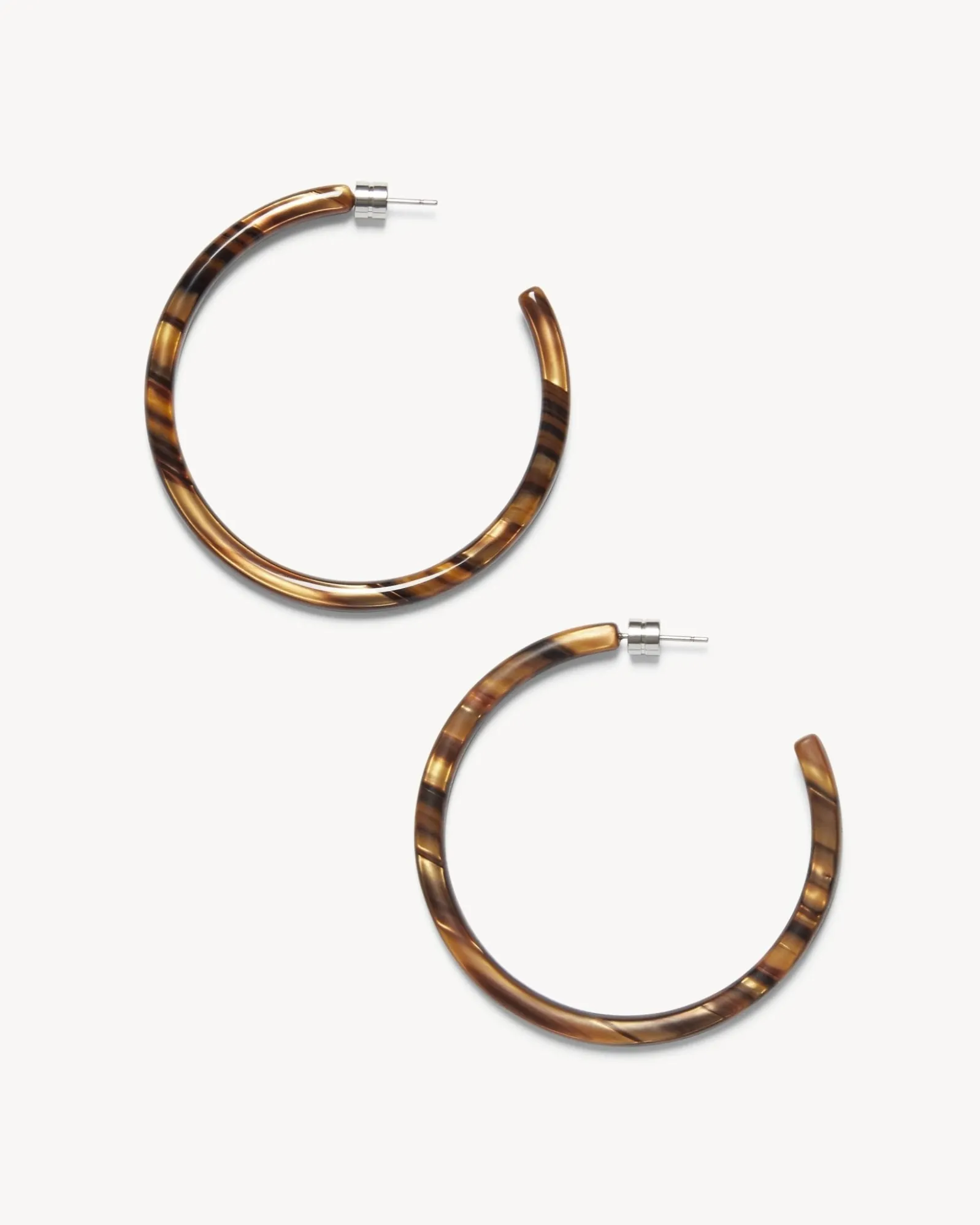 Large Hoops