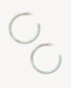 Large Hoops