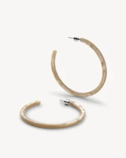 Large Hoops